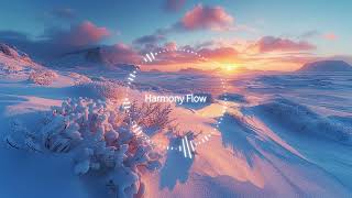 Harmony Flow-Tundra Dawn