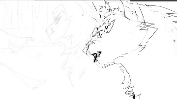 WIP Some nights warriors MAP [part 10]