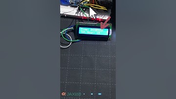 Can an Arduino Wake Me Up? I Built an Alarm Clock to Find Out      #arduinotutorial #arduinoprojects