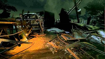 Portal 2 - Super 8 Interactive Teaser