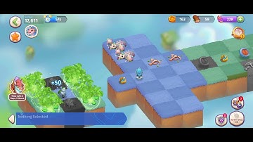 Merge Magic Challenge 12 Level 2