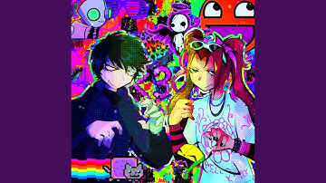 FML (+kets4eki) (feat. Vee4r) (NIGHTCORE)