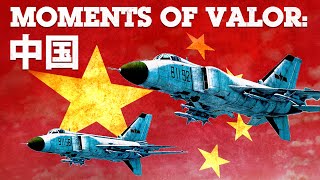 Moments of Valor: 中国 (China) / War Thunder