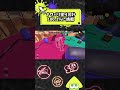 ナワバリ塗り合計100.1%に挑戦！【スプラトゥーン3】#Shorts