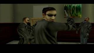 A Forgotten Game For Good Reason! Die Hard Vendetta