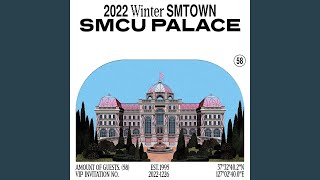 Hot & Cold (온도차) (2022 Winter SMTOWN: SMCU PALACE) Instrumental (NEMO Album)