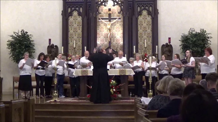 Come, Rejoice Believers - Dietrich Buxtehude - Sai...