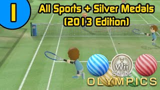 Wii スポーツ Ace of Clubs