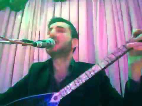 Orhan DEMİR 2014 - Vazgeç Gönlüm ( Miami Gazinosu CANLI )