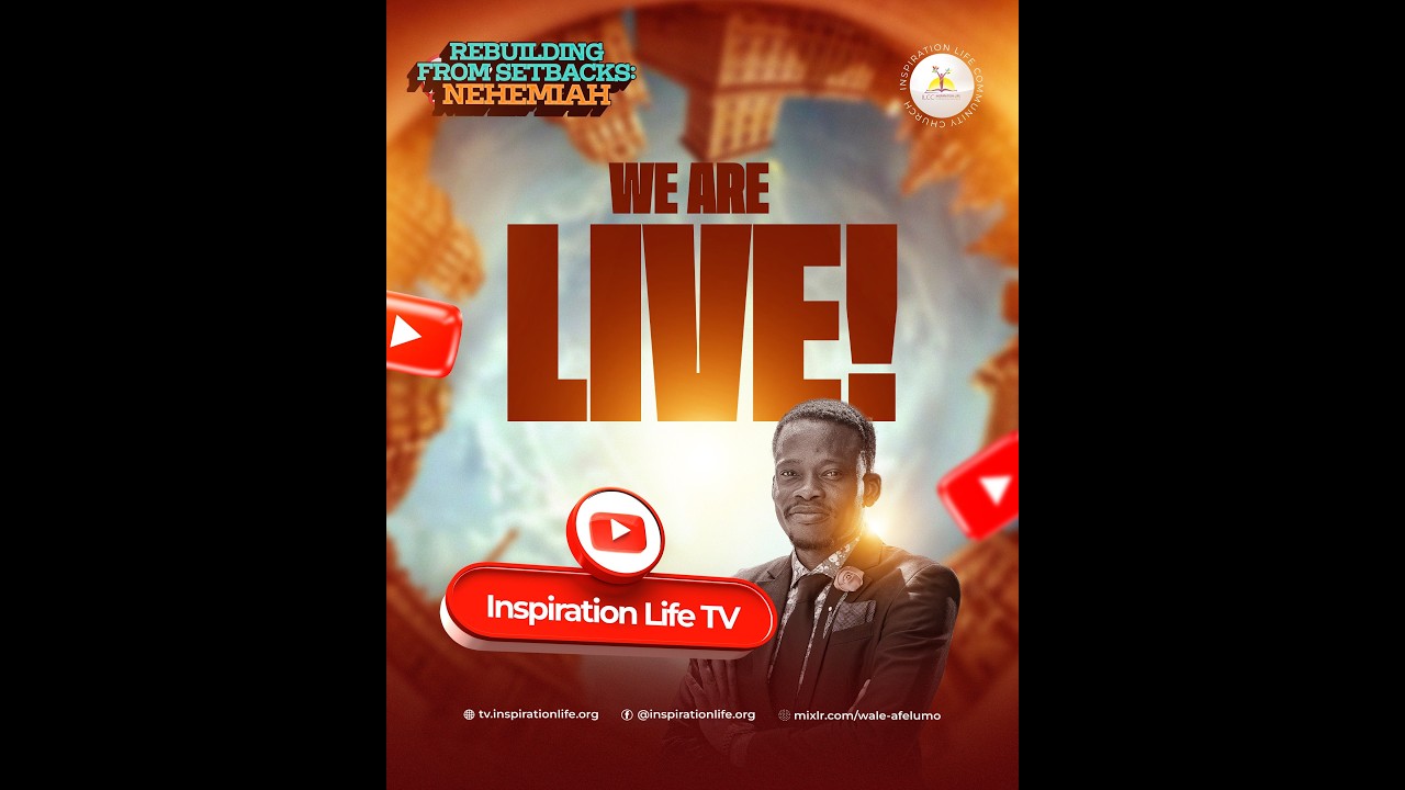 EMERGE | REBUILDING FROM SETBACKS | 11TH FEB 2026