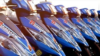 2014 KCC挑戰盃錦標賽-車隊介紹前導片