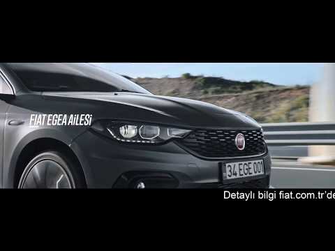 Fiat Egea Ailesi 73.900 TL'den Başlayan Fiyatlarla! - Fiat Egea Ailesi 73.900 TL'den Başlayan Fiyatlarla!