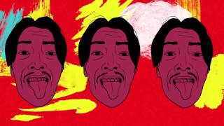 Kick A Show - 友達以上恋人未満Less Than Lovers, More Than Frends