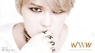 KIM JAE JOONG - ジェジュン FMV 9 1# (HAN-ENG LYRICS/TRANS)