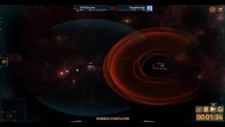 Türk Süvarileri (Umcoder - Dark Light)