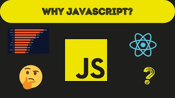 Why Everyone Loves JavaScript (Even If They Don’t Know It)