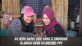 Lagu terbaru lobu 2023,Kimaraang oh kampung ku ( Stephen Kalin )