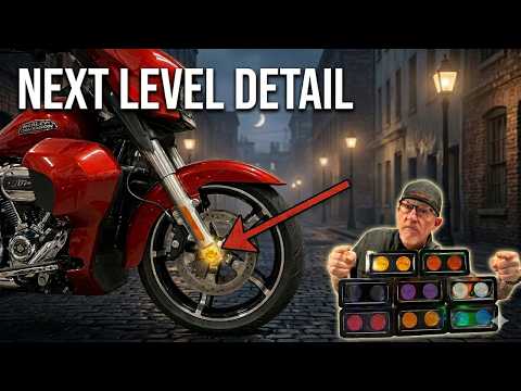 I Found The Harley Upgrades You Didn’t Know You Needed