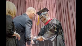 RMBC and JTS 2016 Graduation