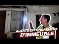 Sauvetage de l’extrême par les pompiers d'Agen | Enquête Choc