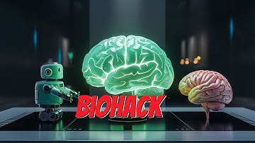 AI is about to change biology forever.