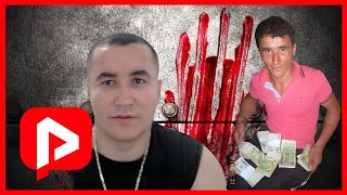 Vrasësi Nuredin Dumani Para Se Të Bëhej Vip, Nisi Karrierën Si Çerri I Talo Çelës