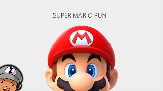 My Thoughts on Super Mario Run - IvanH915