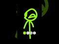 asdfmovie2 in tong animation