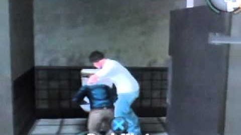 Canis Canem Edit (BULLY) Swirlie Montage