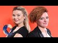 Election blind dates: Toff and Jack Monroe - BBC News