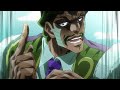 33 joseph joestar vs darby the elder eng sub