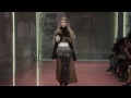 밀라노 콜렉션 : 마르니(Marni) 2014 2015 가을 겨울 콜렉션