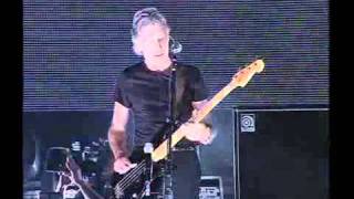 Roger Waters - Comfortably Numb - Buenos Aires 2007