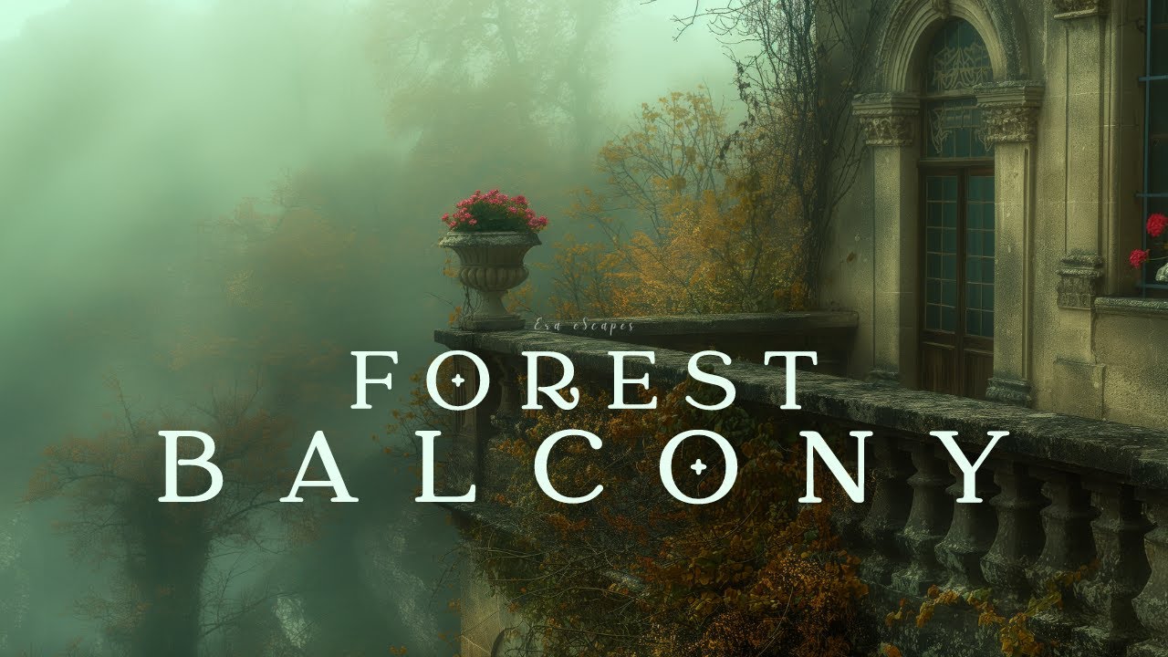 Dark Academia Playlist Peaceful Dark Forest Slow Piano Background dark-academia-playlist-peaceful-dark-forest-slow-piano-background