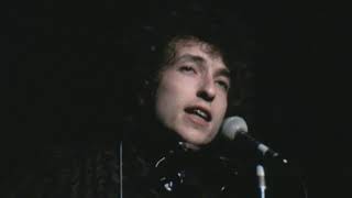 Bob Dylan ,Mr Tambourine Man  1966 chords