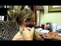 Jaci Rubin  Getting ears pierced May 29 2010 001.mov