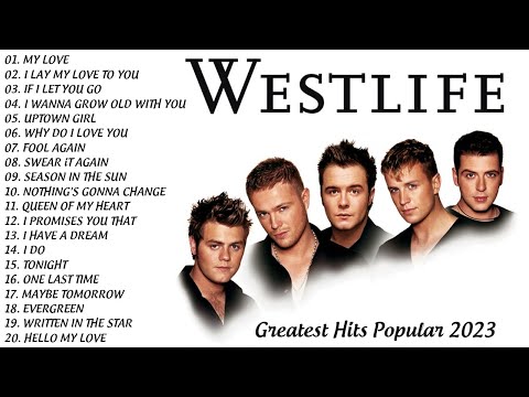 Westlife's top 10 best songs ever - Smooth