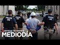 ICE anuncia nuevas reglas para la detención de inmigrantes | Noticias Telemundo