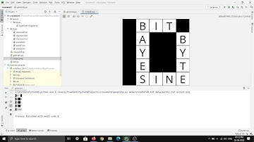 CS50 | Introduction to Artificial Intelligence with Python | Project 3 | Crossword