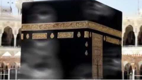 الأذان الذي ابكي الملايين مكرر 7 مرات _مفيد لحلات المس والعين والحسد والسحر