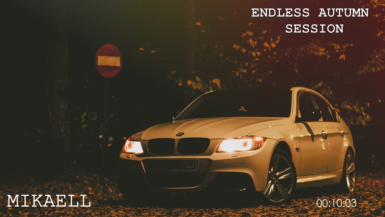 Mikaell- Endless Autumn | 2021 ( House , Tech House , Club mix, Workout, Driving)