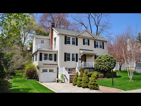 145 Chatfield Road, Bronxville, NY home video tour