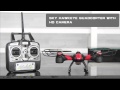 Sky hawkeye drone