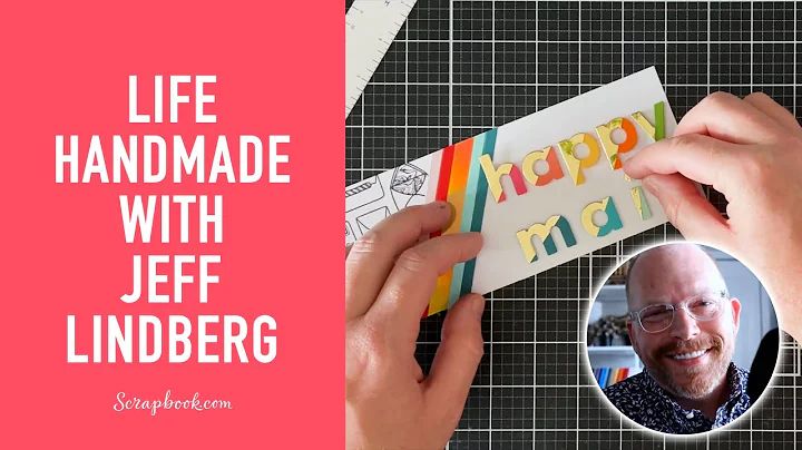 Life Handmade After Show with Jeff Lindberg! | Lif...
