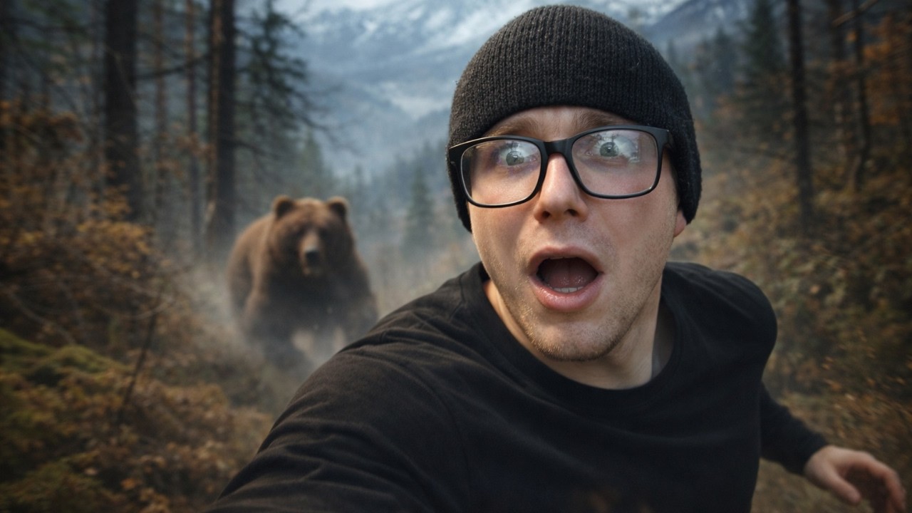 JAK JEST ZIMĄ W BIESZCZADACH?