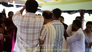 Kolavaloor HSS 1997 SSLC Batch Re-Union 2025