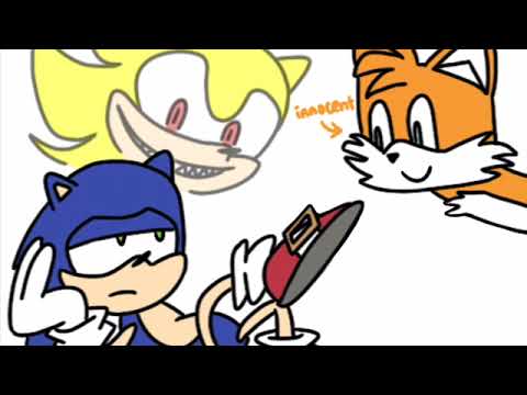Who remembers Fleetway from those old Sonic comics?