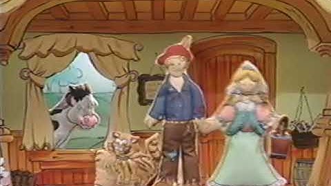 Rhyme Time Rhythm (All Versions) Part 89