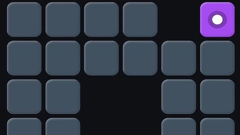 Single Line Block Fill Puzzle All Levels 131-140 Gameplay Walkthrough