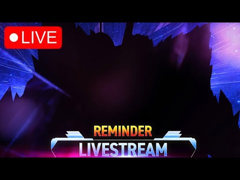 (LIVE) 🚨HUGE🚨SECRET🚨UPDATE🚨LIVESTREAM🚨REACTION